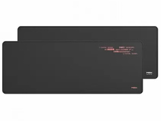 Коврик MIIIW 800 х 300 MWODMP01 Black Xiaomi