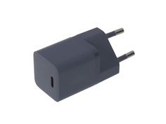 Зарядное устройство Baseus OS GaN5 Fast Charger Mini 1C 30W EU Purple CCGN070705