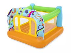 Игровой центр BestWay Ураган 175x173x130cm 52441 BW