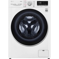 Стиральная машина с сушкой LG F4DV509S0E