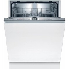 Встраиваемая посудомоечная машина Bosch SMV4HTX37E