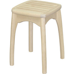 Мебелик Табурет Массив-решетка лак