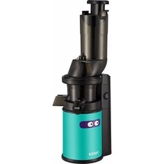 Соковыжималка шнековая KITFORT КТ-1129-3