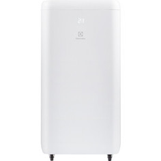 Мобильный кондиционер Electrolux Solo EACM-07 XN/N6