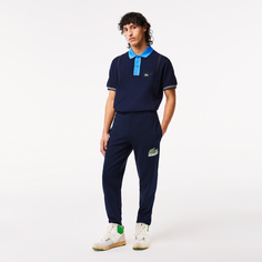 Спортивные брюки Lacoste