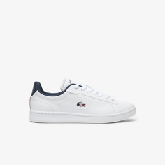 Женские кеды Lacoste CARNABY PRO