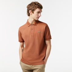 Мужское поло Lacoste L1212 Classic fit