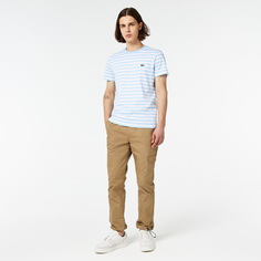 Брюки Lacoste