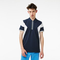 Мужское поло Lacoste
