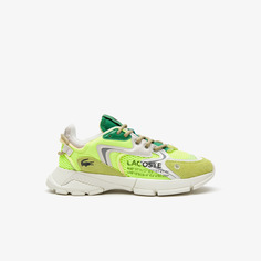 Женские Кроссовки Lacoste L003 NEO