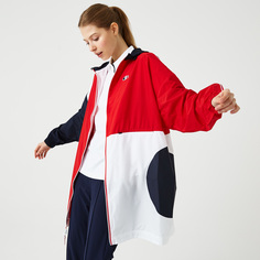 Женская куртка Lacoste OLYMPIC WWD VILLAGE