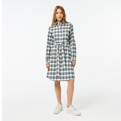 Платье Lacoste