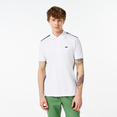 Мужское поло Lacoste CLASSIC FIT