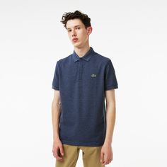 Поло Lacoste