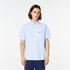Мужская рубашка Lacoste