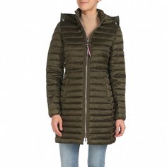 Куртки Tommy Hilfiger