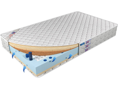 Матрас Airbest Cool s1000 190x190x20