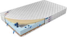 Матрас Airbest Cosy s2000 190x190x20