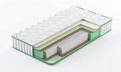 Матрас Clever Effect Firm S1000 60x130