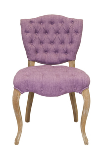 Стул Mak-interior Vesna, purple