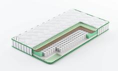 Матрас Clever Wave Strutto Slim 170x186