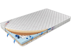 Матрас Airbest Active s1000 210x210x12