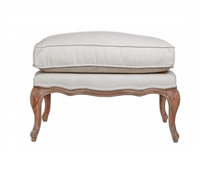 Оттоманка Nitro beige ottoman Mak Interior