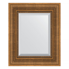 Зеркало в раме 48x58см Evoform BY 3362 бронзовый акведук