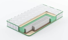 Матрас Clever Expert S1000 70x145