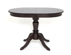 Стол обеденный раздвижной RB Капелла-2 Венге 110(150)х75х75 см