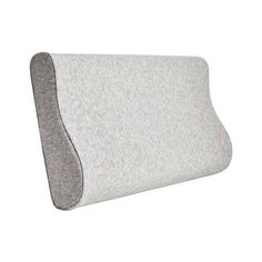 Ортопедическая подушка с эффектом памяти Mijia Neck Memory Pillow (500х300х100 мм)