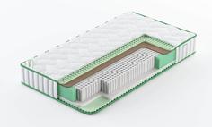 Матрас Clever Wave Strutto S1000 120x145