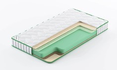 Матрас Clever Elastic Slim 145x210