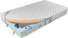 Матрас Airbest Great s2000 210x210x20