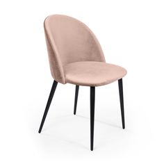 Стул для кухни MEBEL SQUARE Lori, бежевый