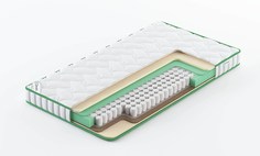 Матрас Clever Expert Slim 180x205
