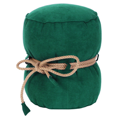 Пуф Кнехт Зеленый (Классический) Dreambag