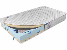 Матрас Airbest Good s1000 110x190x22
