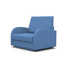Кресло-кровать ФОКУС- мебельная фабрика Стандарт60 см/35021
