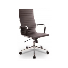 Кресло компьютерное Rio T EP-rio t eco black Everprof