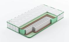 Матрас Clever Wave Firm 75x190