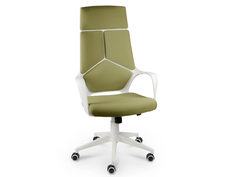 Офисное кресло Norden IQ CX0898H-0 Зеленый, ткань