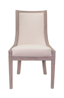 Кресло Bruno beige Mak Interior