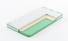 Матрас Clever Latex Lite 80x175