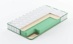 Матрас Clever Boost 120x140
