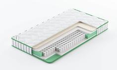Матрас Clever Fiber Slim 85x210