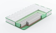 Матрас Clever Prime 110x155