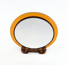 Настольное зеркало Ameli круглое D 15 см