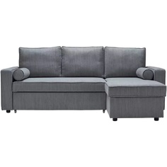 Диван-кровать Xiaomi Yang Zi Fabric Sofa Bed Grey