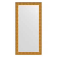 Зеркало в раме 80x160см Evoform BY 3342 чеканка золотая